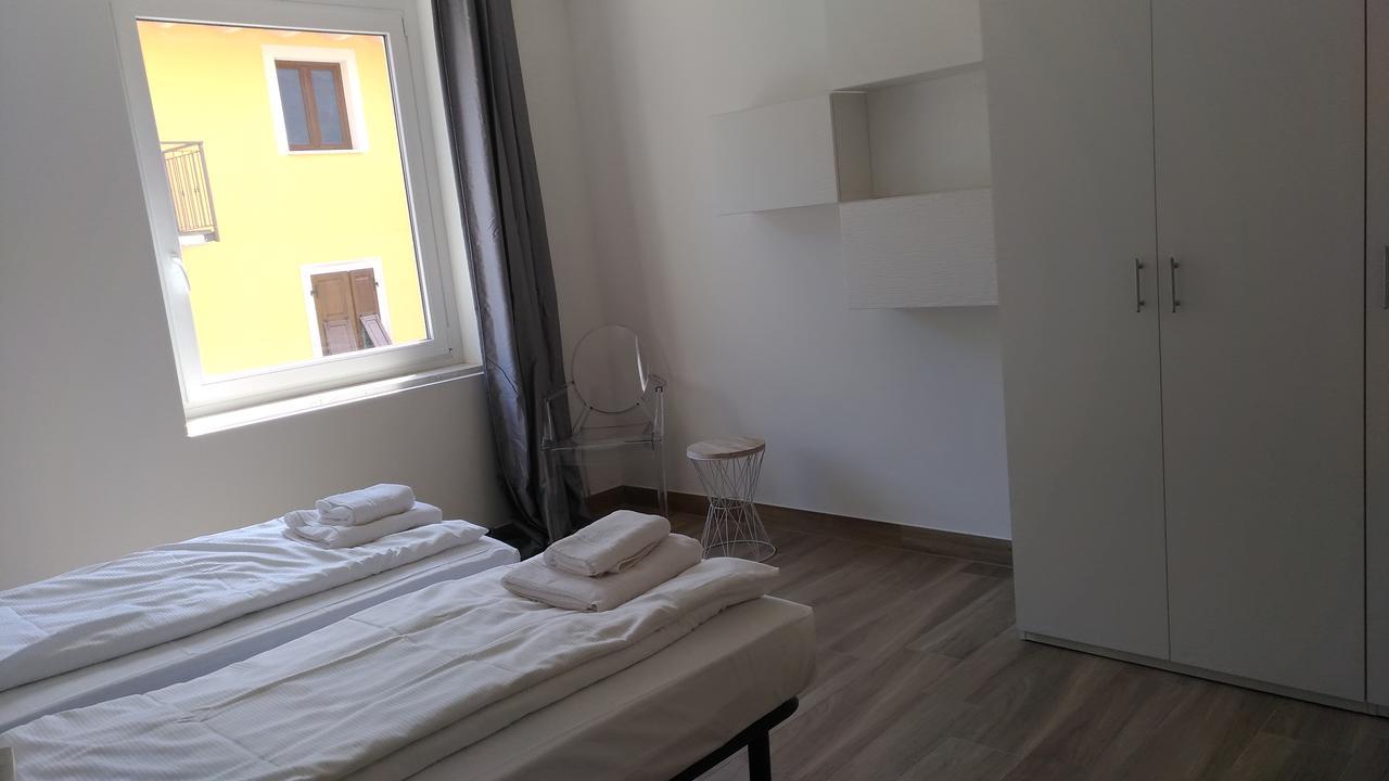 Appartamento Brione Riva del Garda Eksteriør bilde